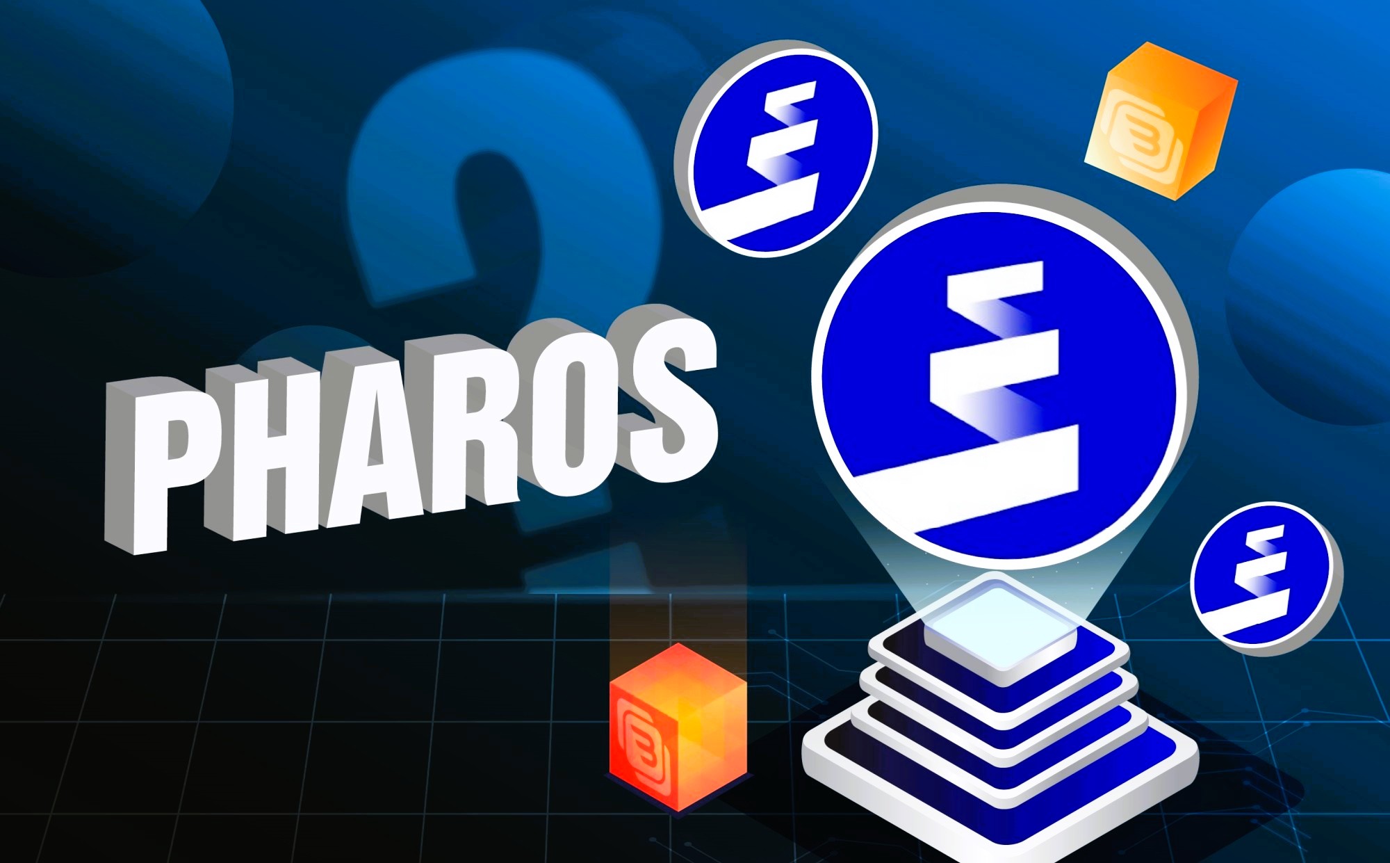 Pharos Auto Testnet Pro | Tự Động Hóa Tối Ưu Hóa Faucet, Swap, Add Pool...