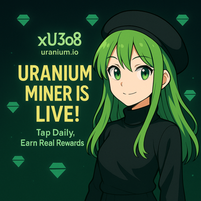 URANIUM TESTNET