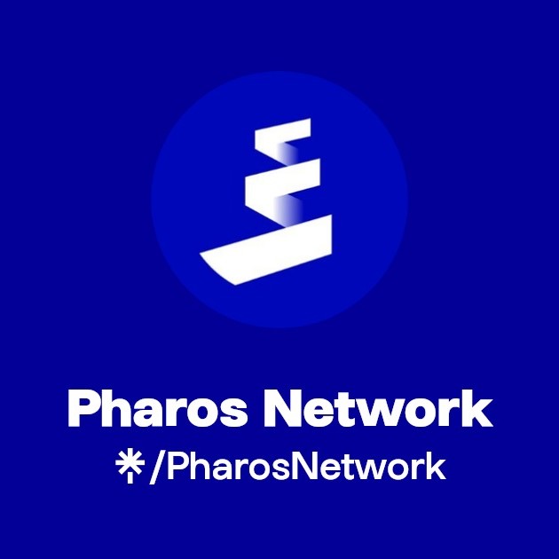 PHAROS NETWORK