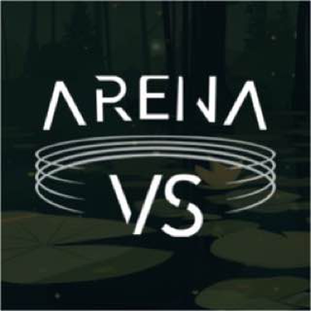 Arena Game Q3 TGE