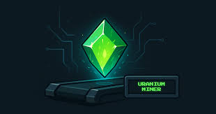 Uranium gmail