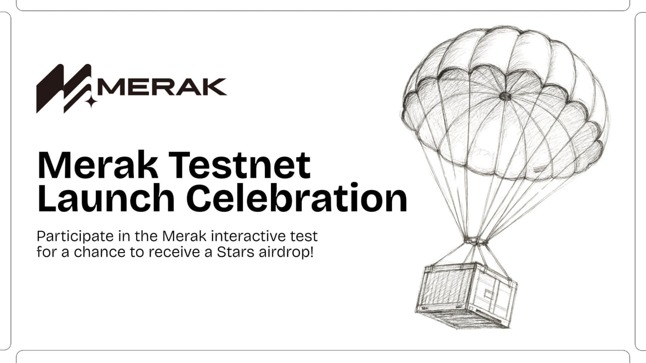 [SUI][MERAK] Testnet Full task
