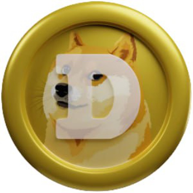 DOGECOIN THEO YÊU CẦU!
