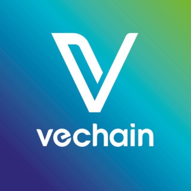 VECHAIN MINING THEO YÊU CẦU!