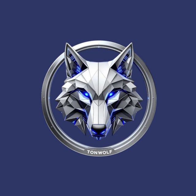 TONWOLF MEMECOIN THEO YÊU CẦU