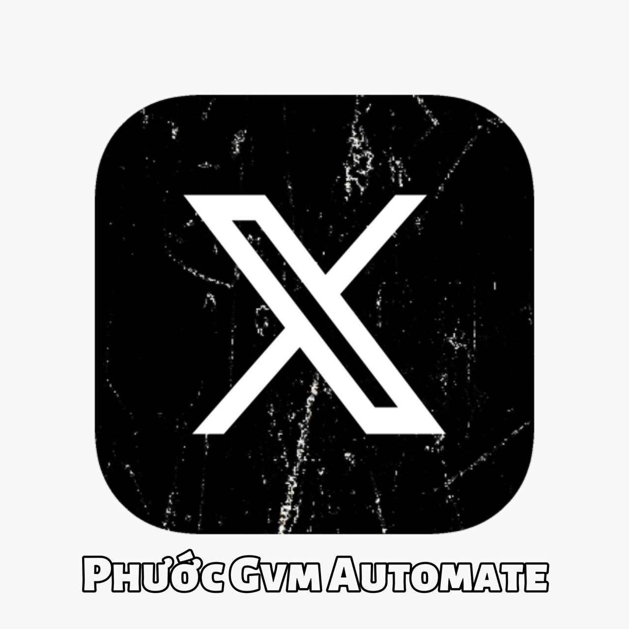 Tạo tài khoản X , Nuôi tài khoản X sử dụng gmail có sẵn trên profile