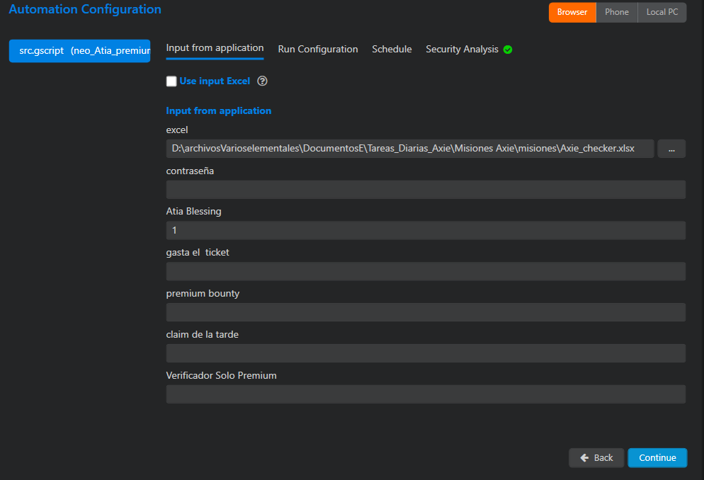 Atia _premium Bounty