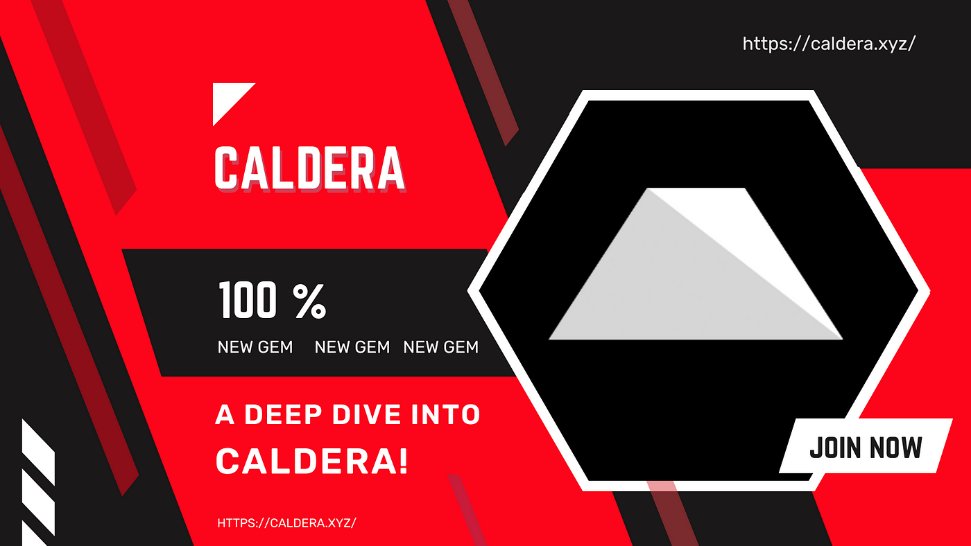 Hot New Caldera Tool | Tự động hoá săn airdrop Caldera | Quỹ đầu tư $25M