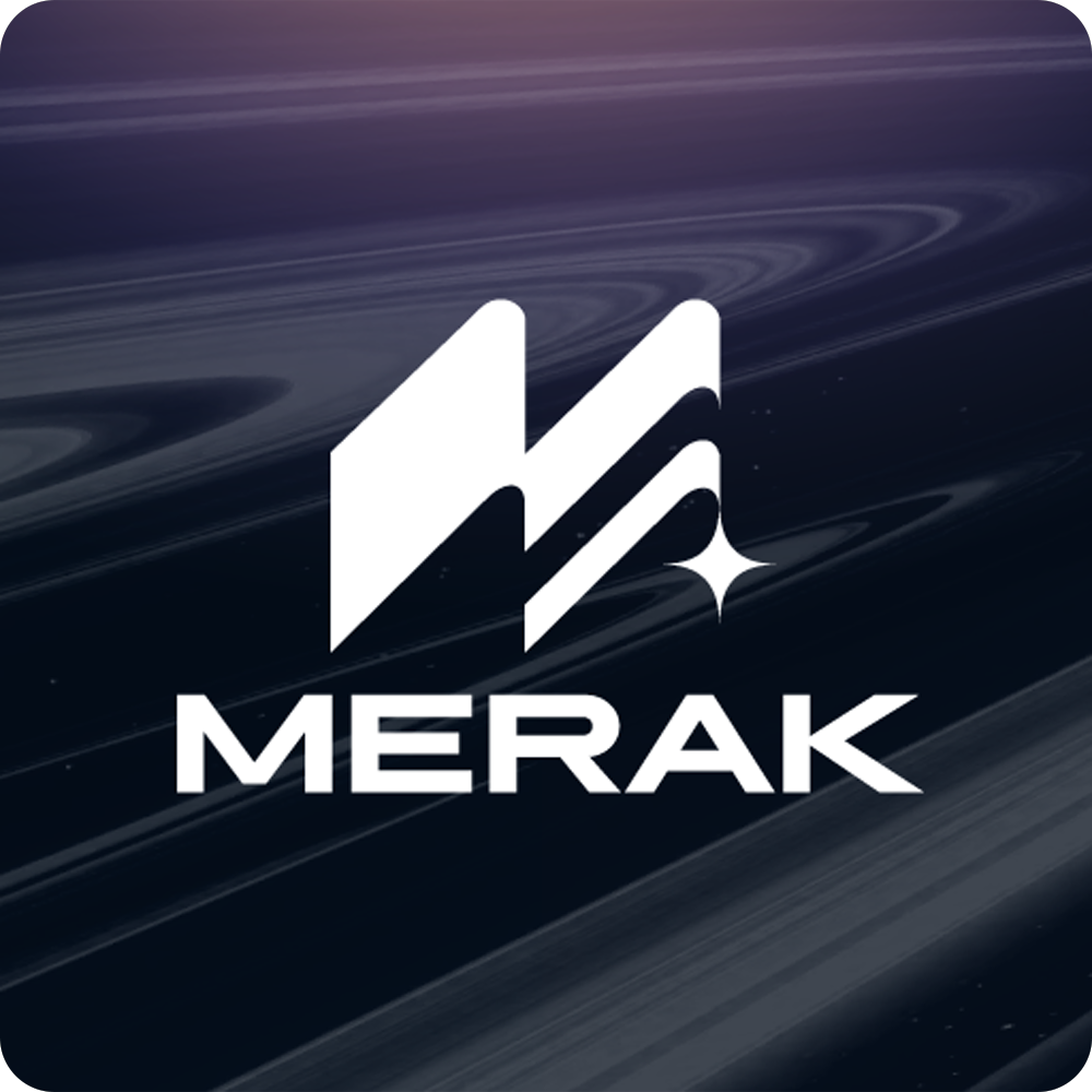 Merak - Sui network