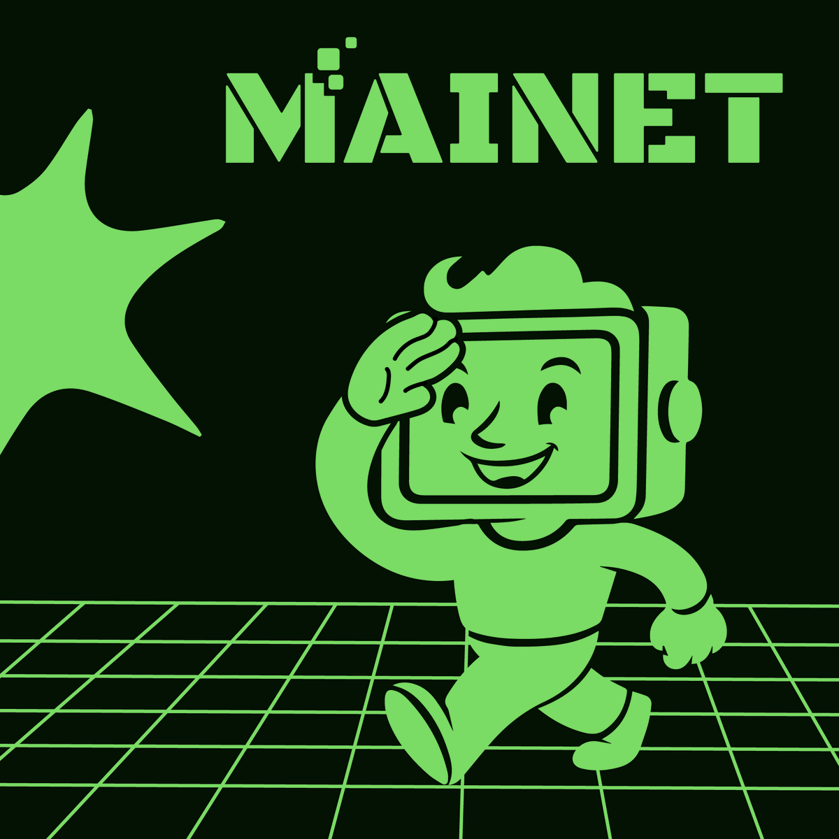MainetBot