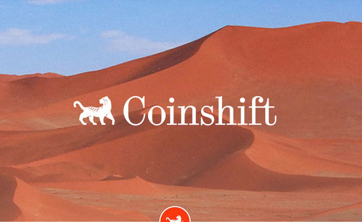 campaign coinshift testnet mới nhất