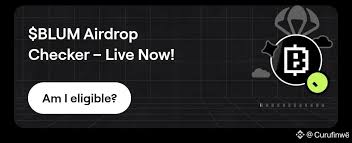 BLUM CHECK AIRDROP