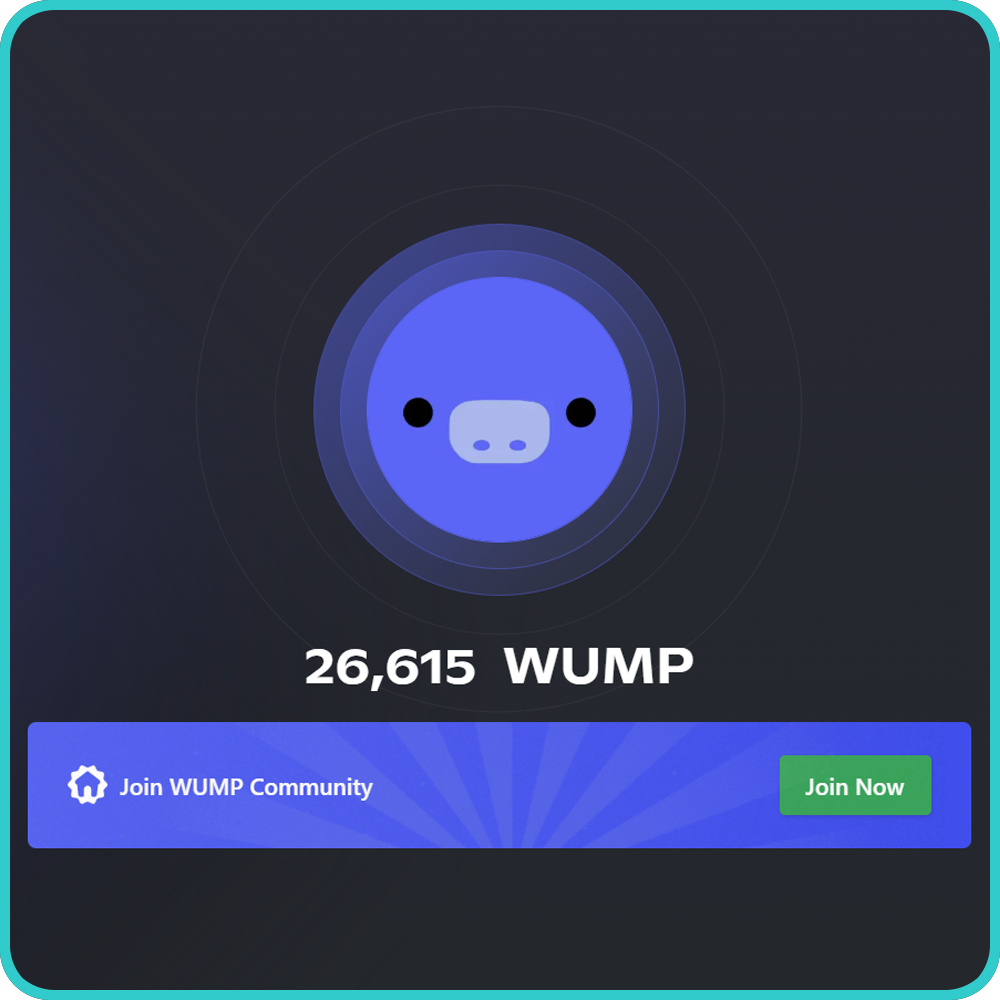 WUMP
