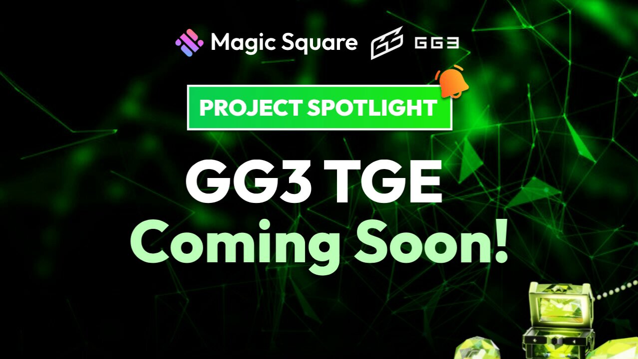 GG3 Airdrop Pro Tool | Farm Full 160+ task, leo top rank, auto connect social | TGE $GGX Soon