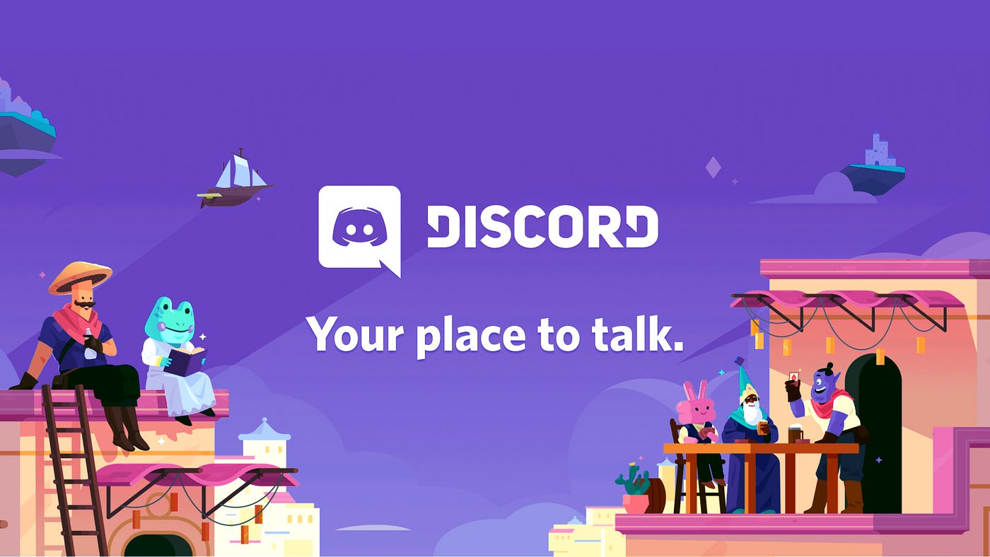Discord Profile Changer | Discord Tool Kit | Thay đổi full thông tin discord cũ hoặc mua về
