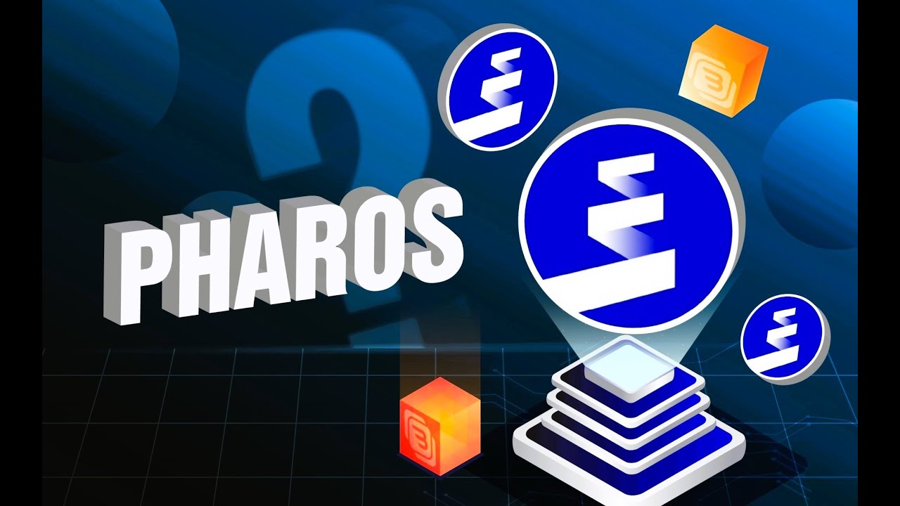 PHAROS NETWORK Full
