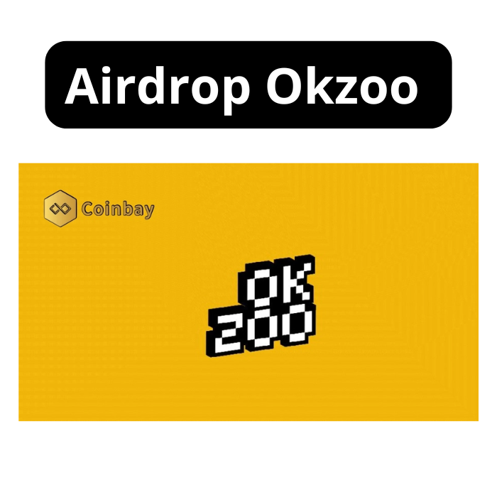Okzoo Airdrop