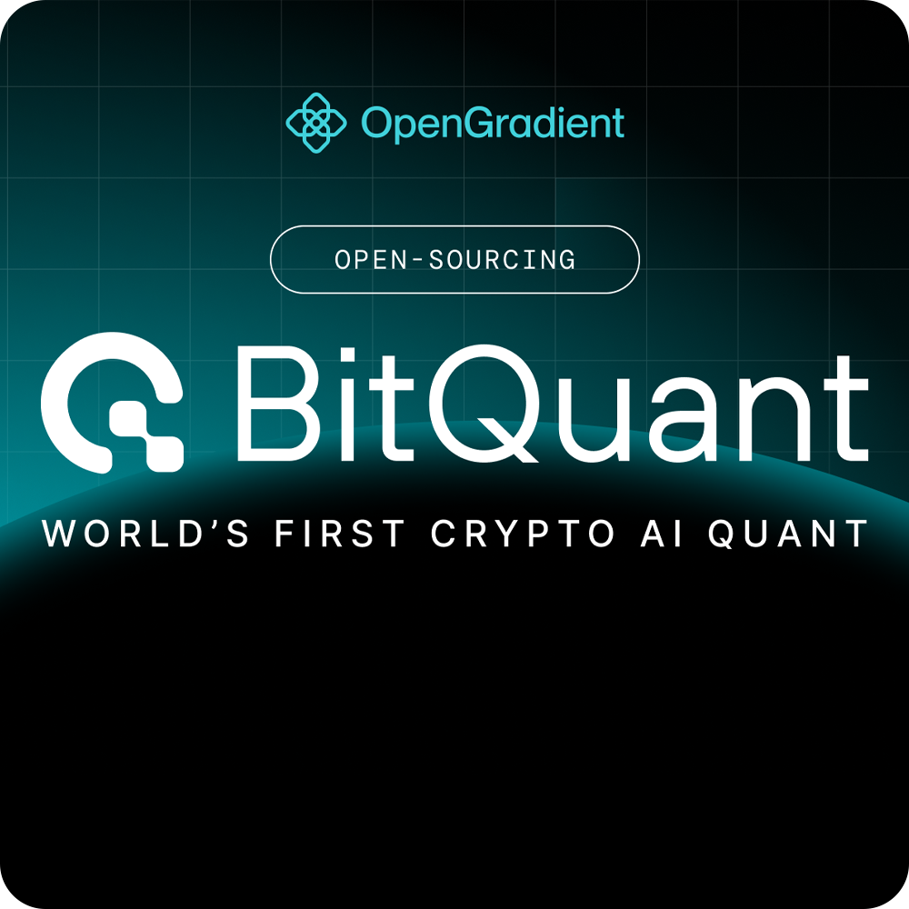 BitQuant