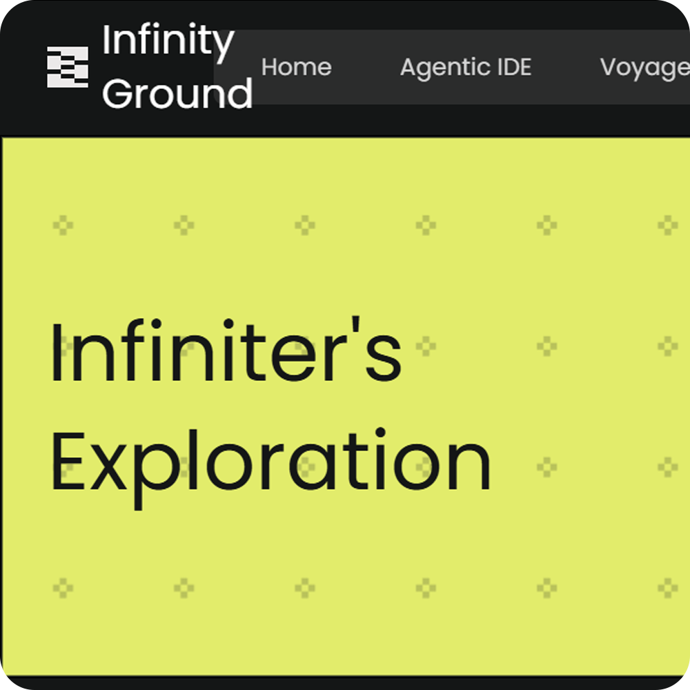 Infinityg