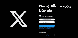 Tool đăng ký tài khoản X tự động