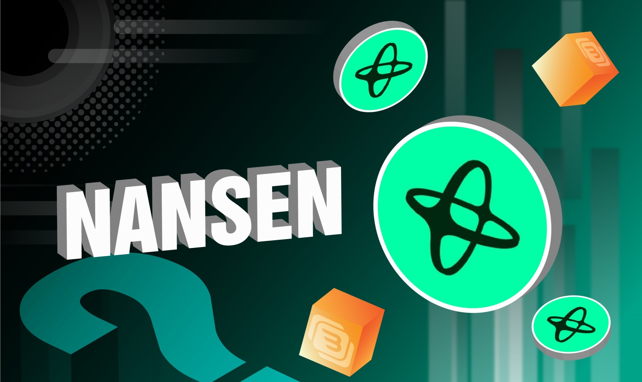 Tool Airdrop Nansen | Raised $88M Dự Án Được a16z Hậu Thuẫn | Farm Ngay Trước Khi Quá Muộn!