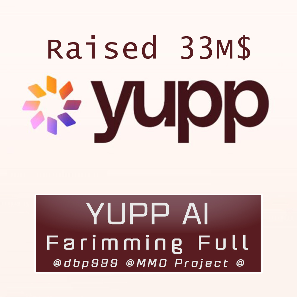 Yupp AI Farming Full // Reg & Training AI