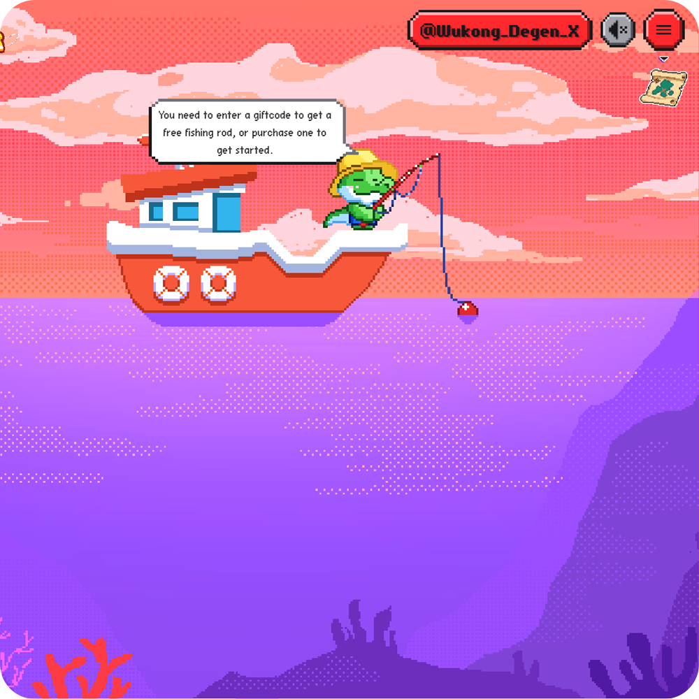Fishbit