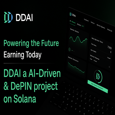 DDAi DePIN