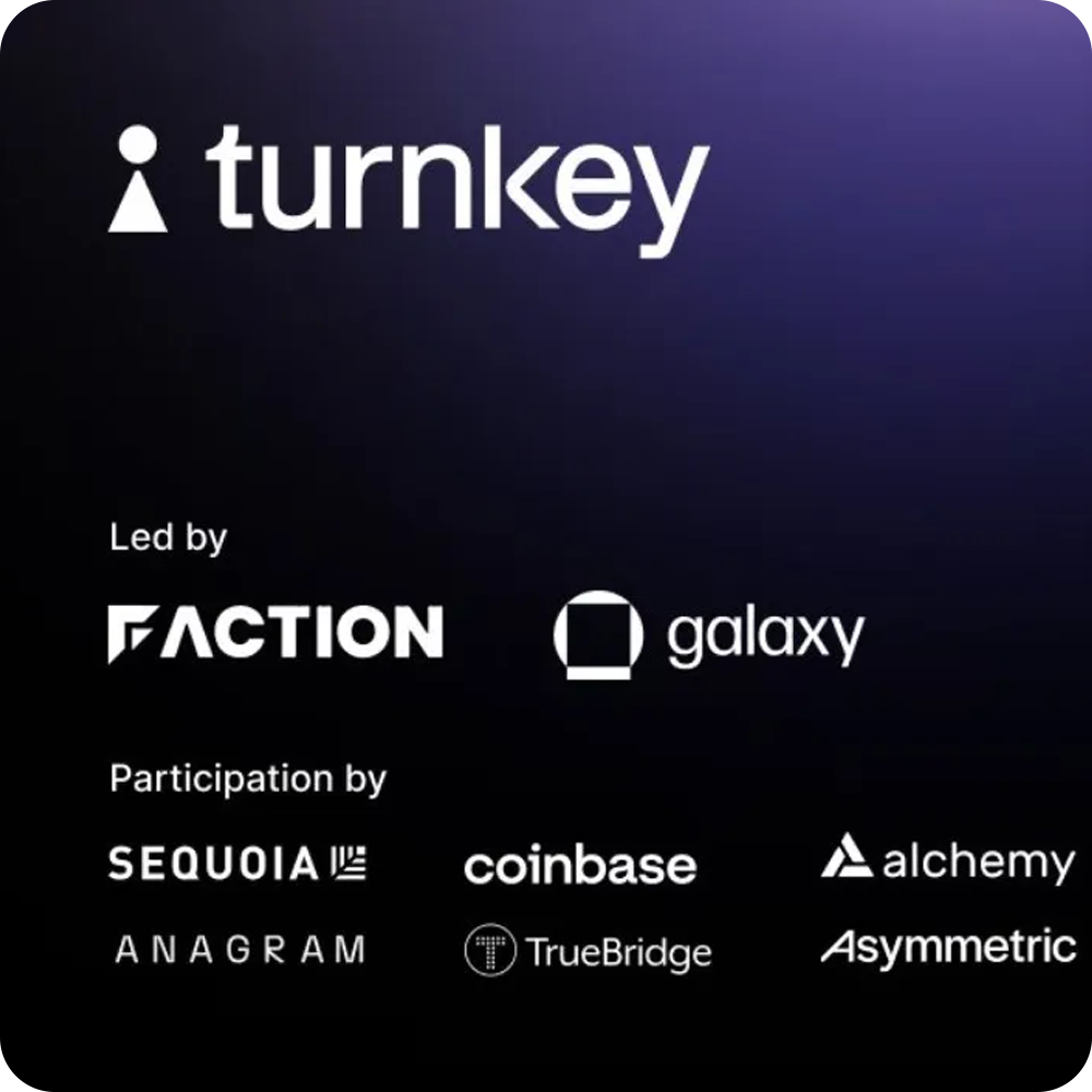 Turnkey