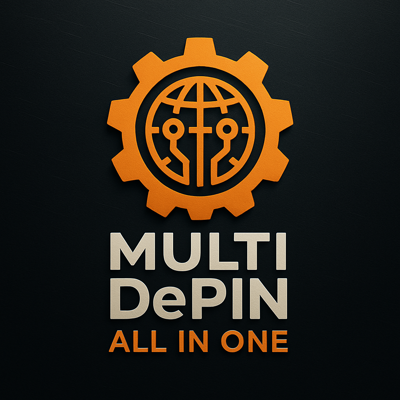 MULTI DePIN ALL IN ONE