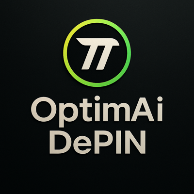 OptimAi DePiN