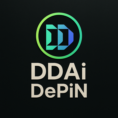 DDAi DePiN