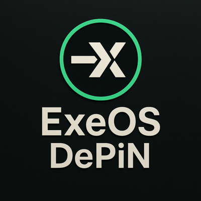 ExeOS DePiN