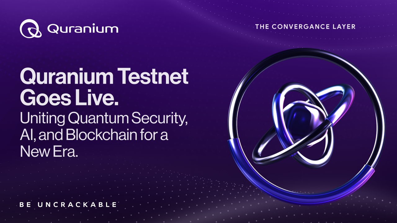 Tool Quranium Testnet Automate – Auto claim, farm XP, hoàn thành nhiệm vụ nhanh gọn