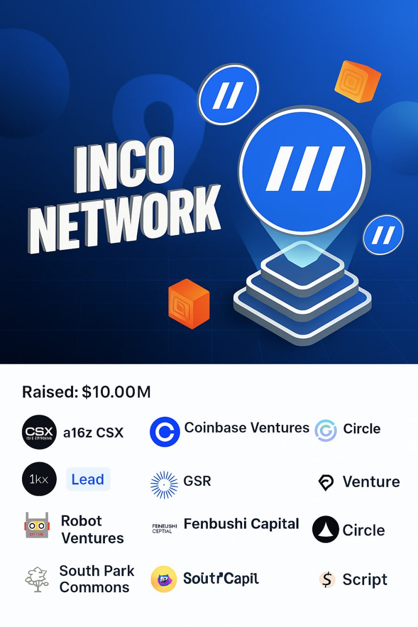 Inco NetWork