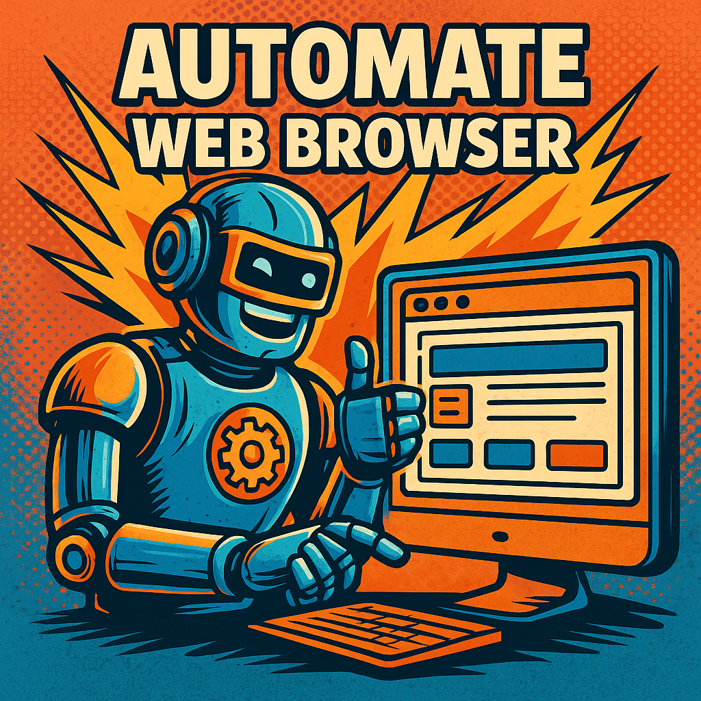 Automate your super ultra mega vip pro browser 🔥