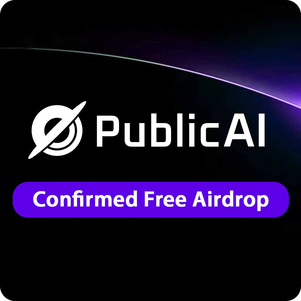 PublicAI