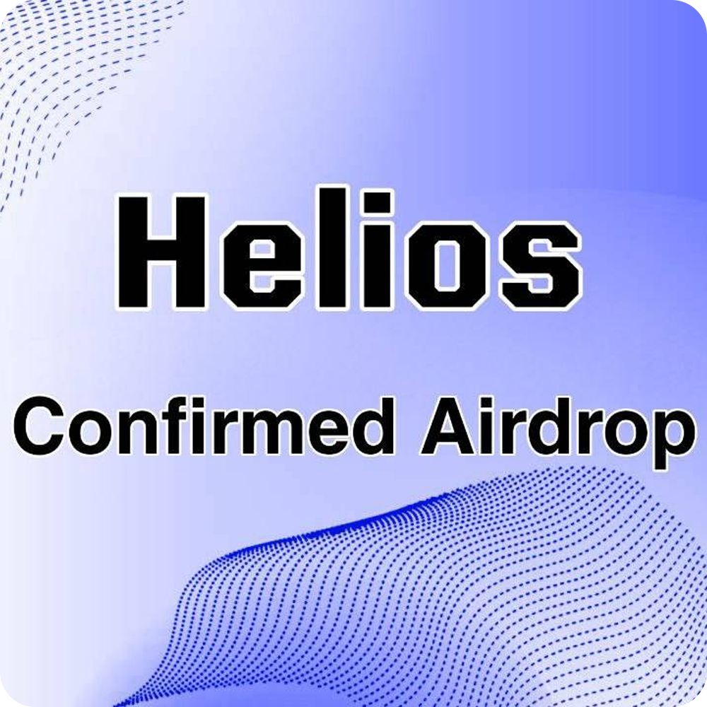 Helios Blockchain