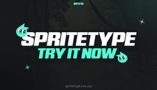 SpriteType