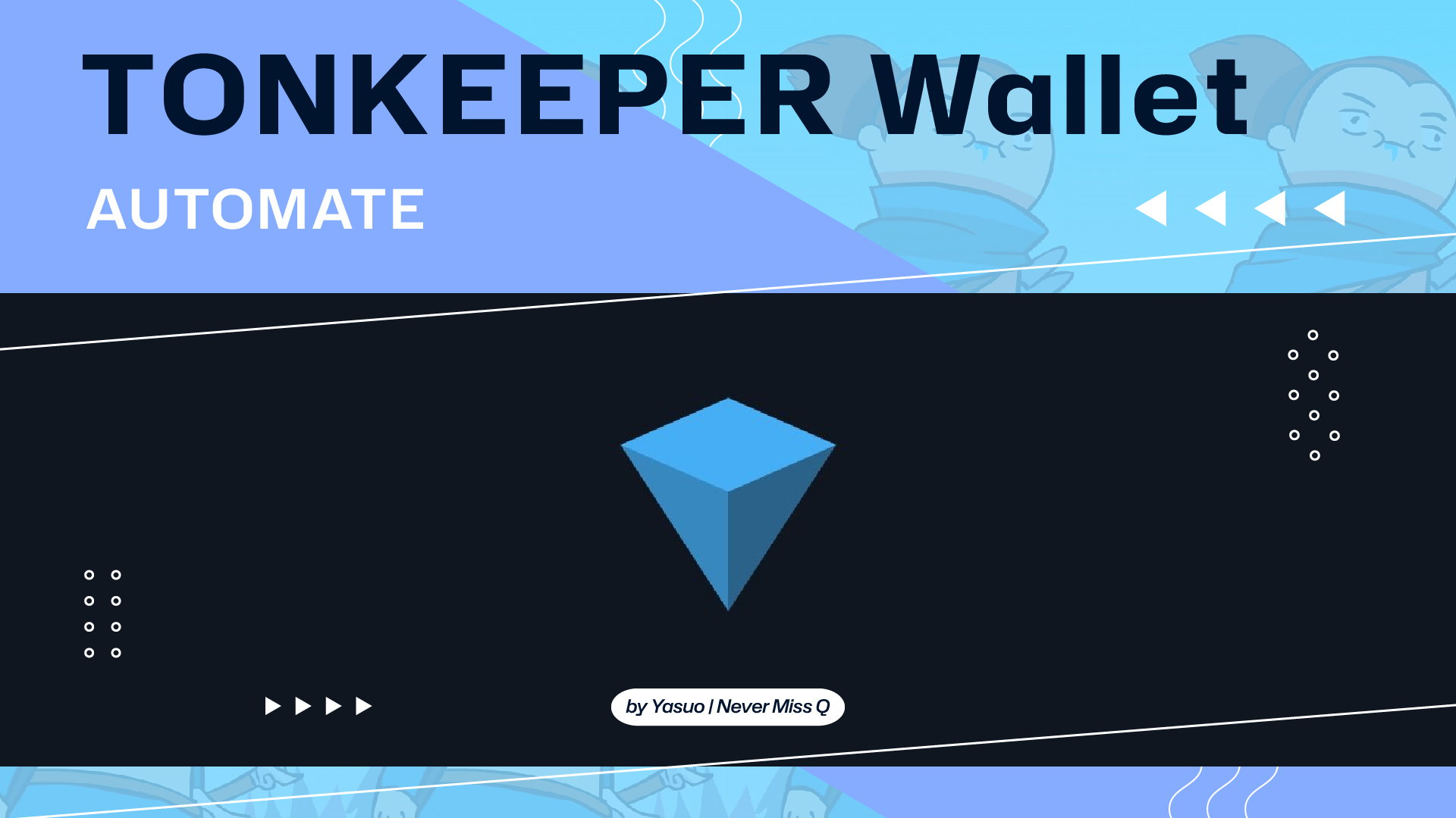 Tonkeeper Wallet - Automation Script - Xuất dữ liệu backup ra excel (Extension phiên bản 3.16.1)