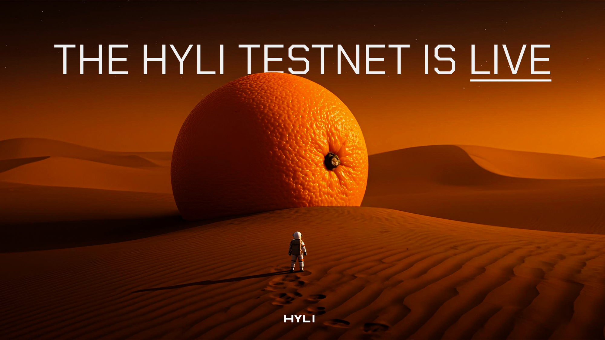 Hyli Testnet L1 Raised $3.4M | Auto ref, Auto Farm Point deadline nhanh 18/07