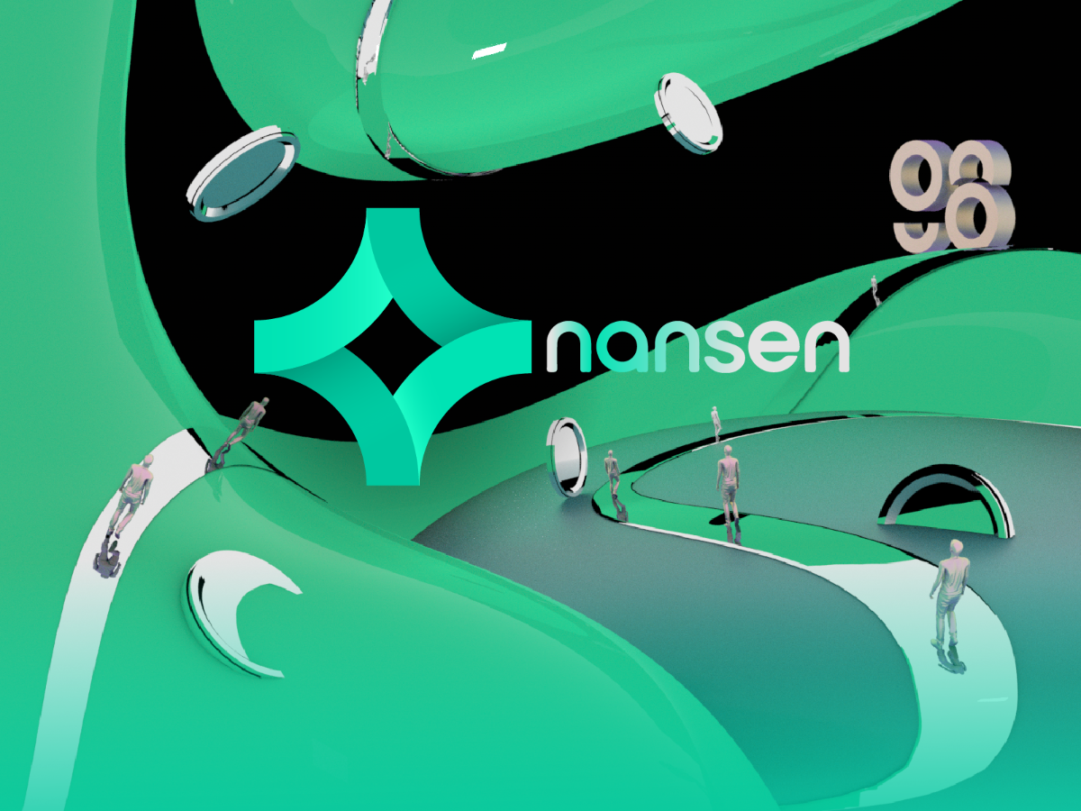 Nansen Full - End Farm 30/9 - Backer 88,2M$ A16z, Coinbase , Accel