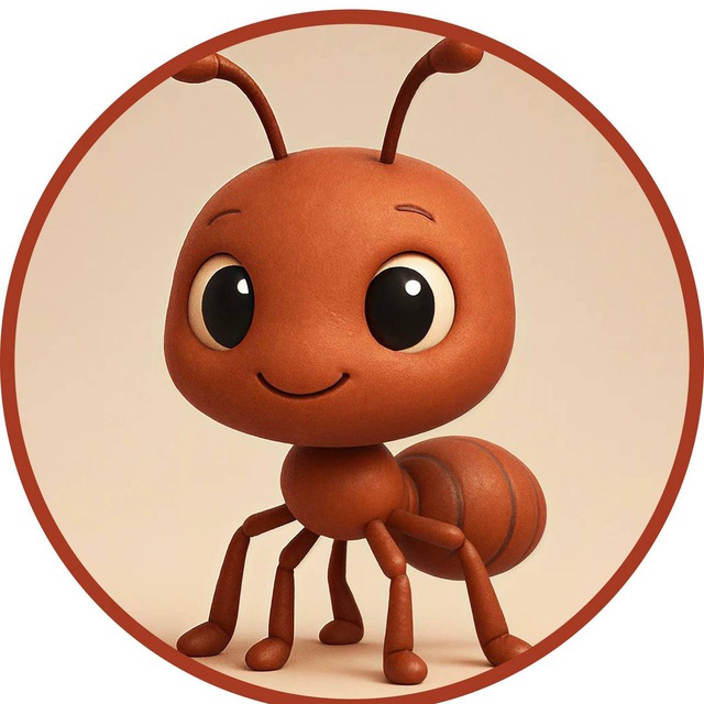 ANT COIN THEO YÊU CẦU!
