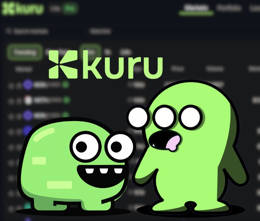 KuRu | Script By DiKen