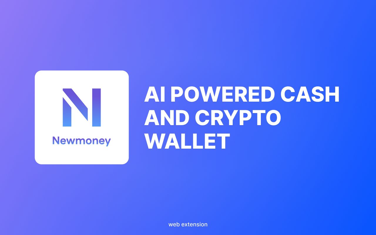 New Money AI Automation | Premium Tool end 5/8