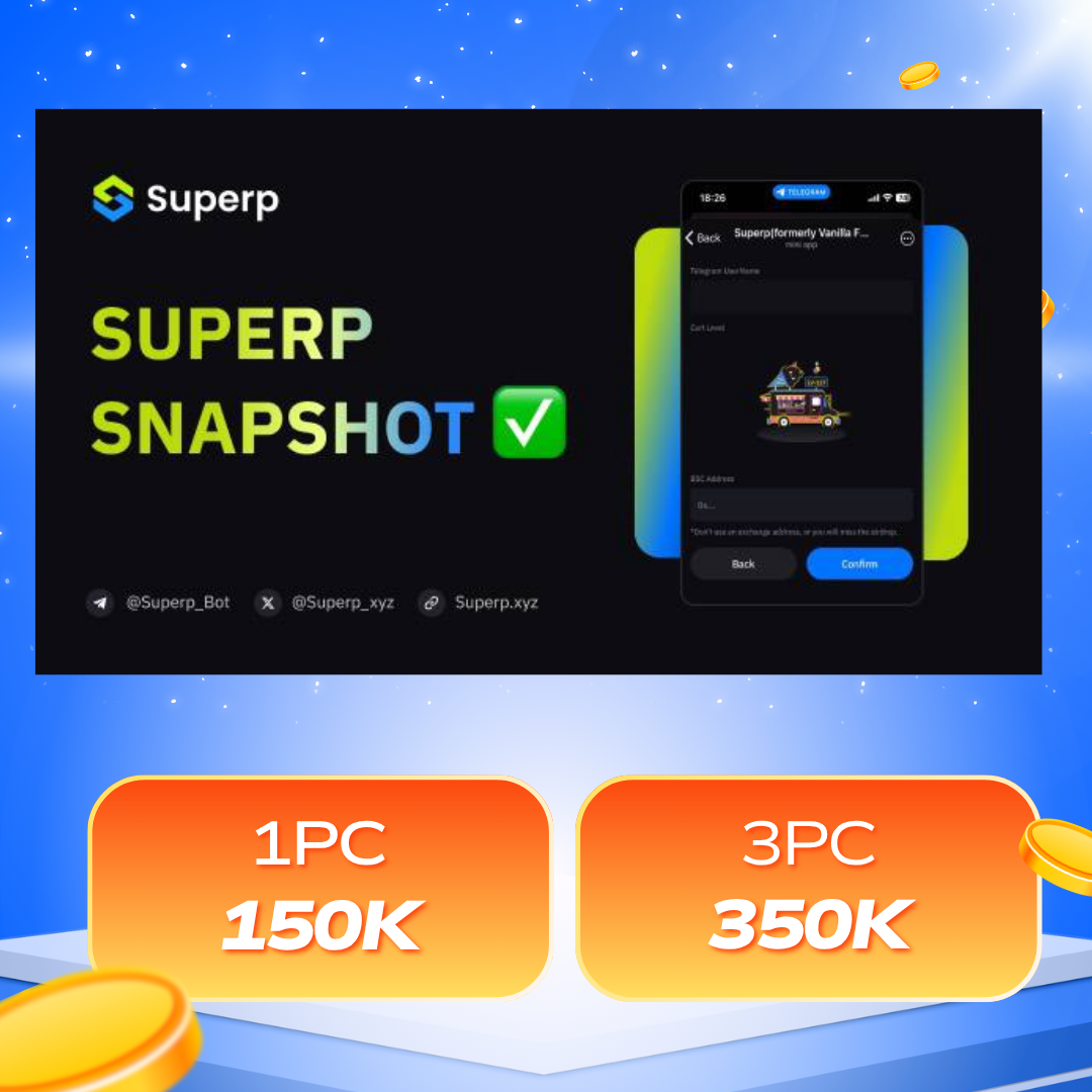 12. Vanilla Finance - Tháng 8 Snapshot-END