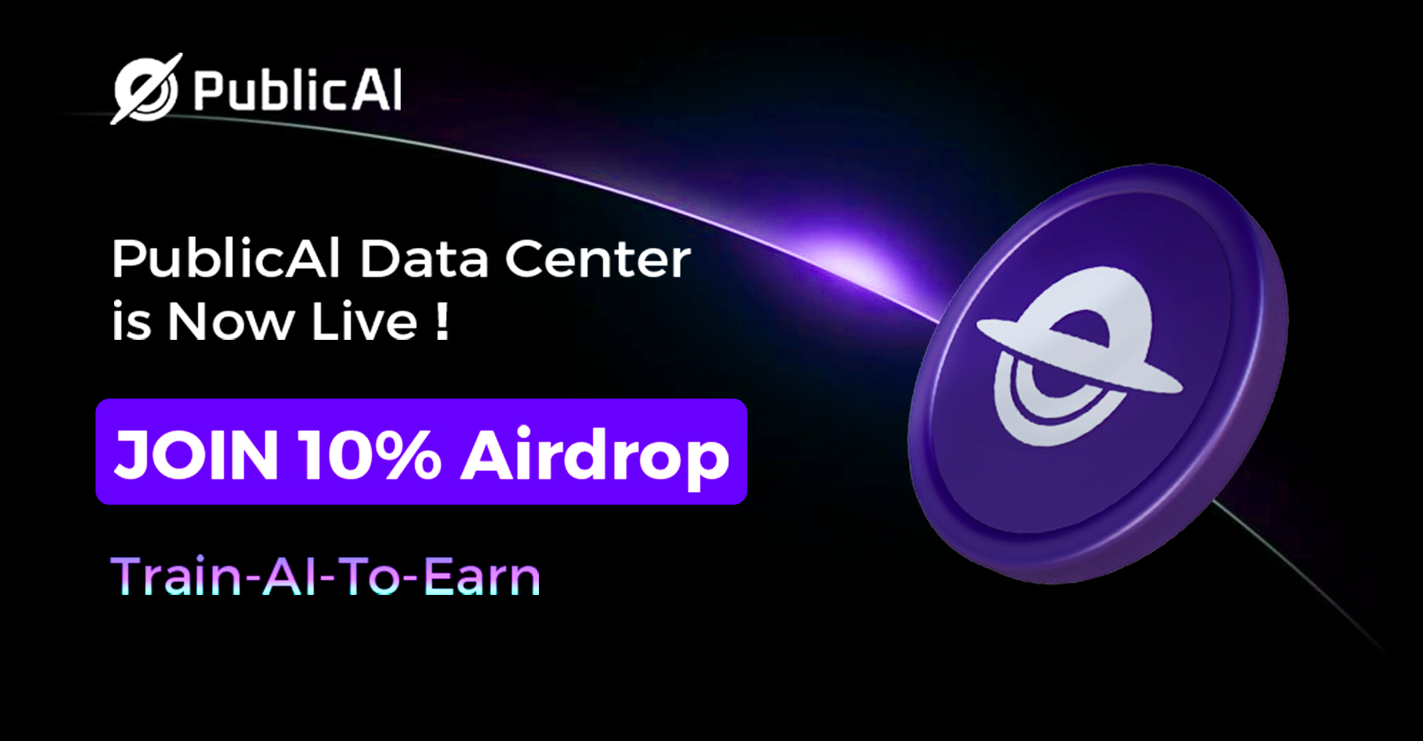 Public AI Airdrop Tool – Tự động làm nhiệm vụ, tối ưu cơ hội nhận thưởng
