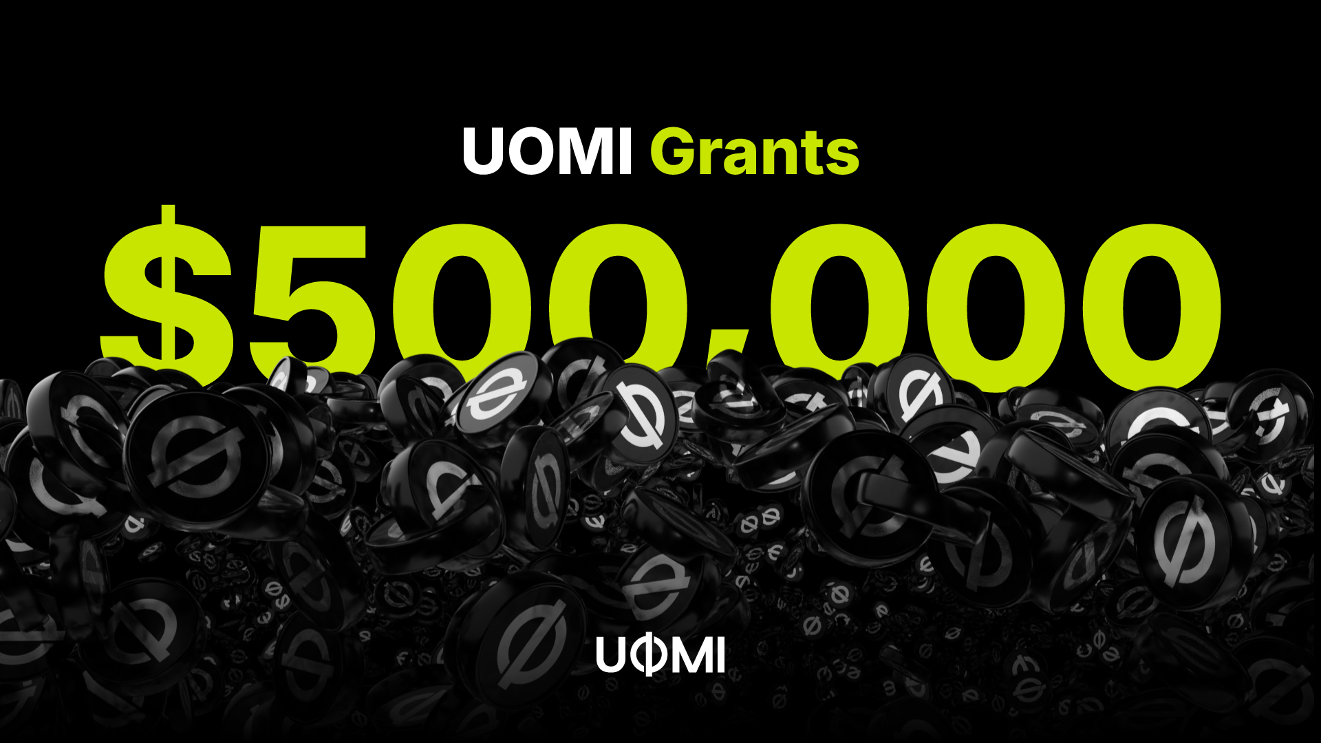UOMI Network Testnet Airdrop Tool | Raised $2.34M