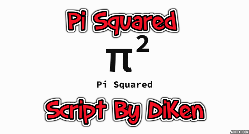 Pi Squared | Dự án testnet raise 12.5M$ backer Polychain