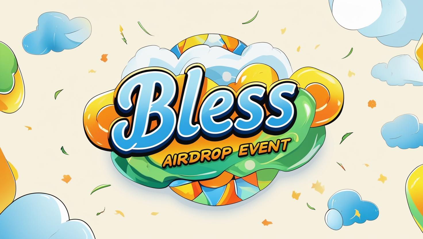 Bless - Register for Airdrop, Tự động login X kết nối X, Tự động liên kết ví OKX, Tự động chia Token SOL